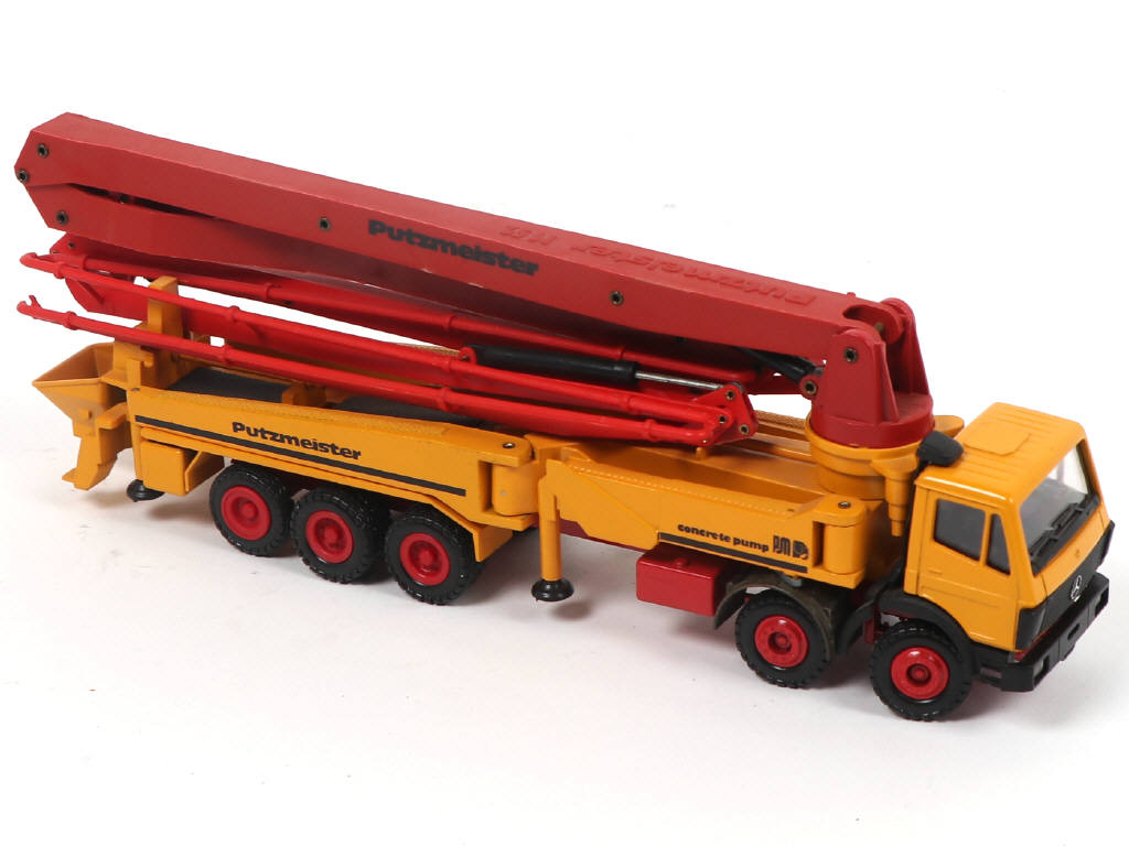 Lot 110 - CONRAD (ALLEMAGNE) (1)