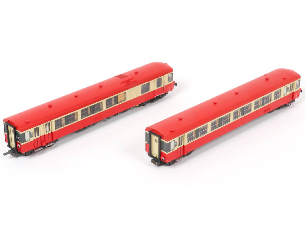 Lot 23 - L.S. MODELS 'HO' (BELGIQUE) (1)