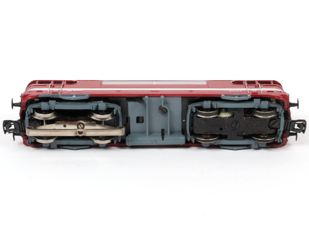 Lot 27 - MÄRKLIN 'HO' (ALLEMAGNE) (1)