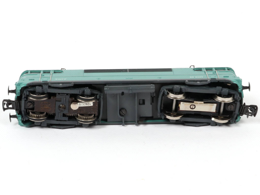 Lot 26 - MÄRKLIN 'HO' (ALLEMAGNE) (1)