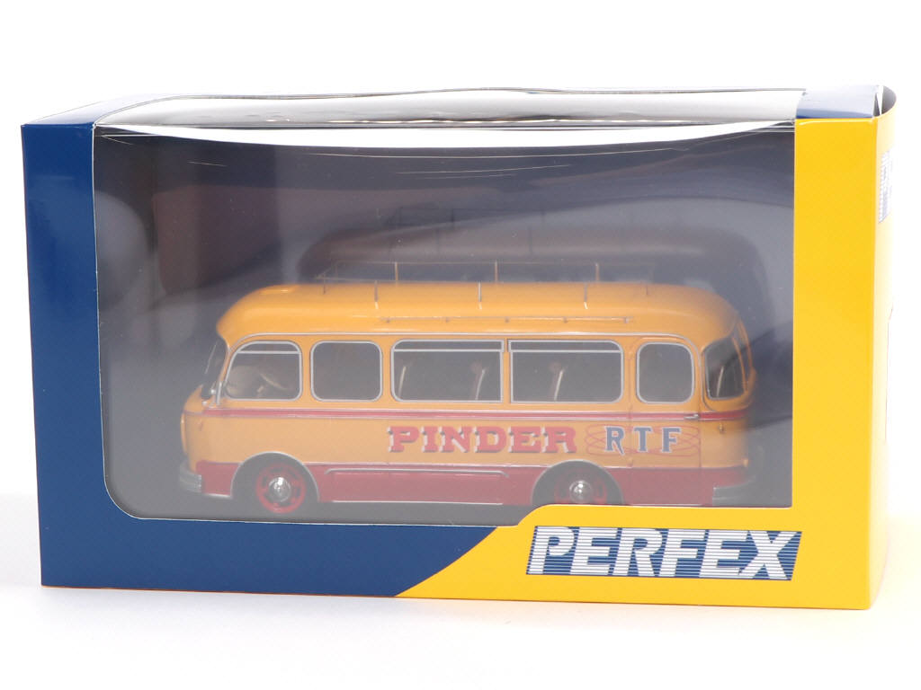 Lot 87 - PERFEX (CHINE) (1)
