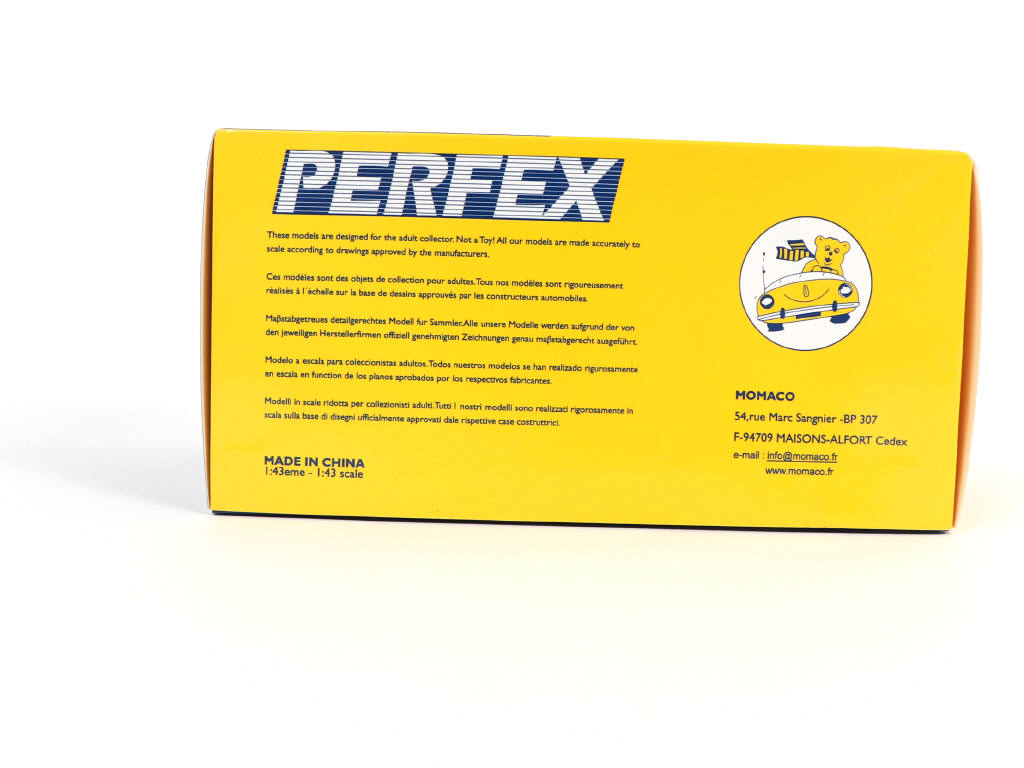 Lot 88 - PERFEX (CHINE) (1)