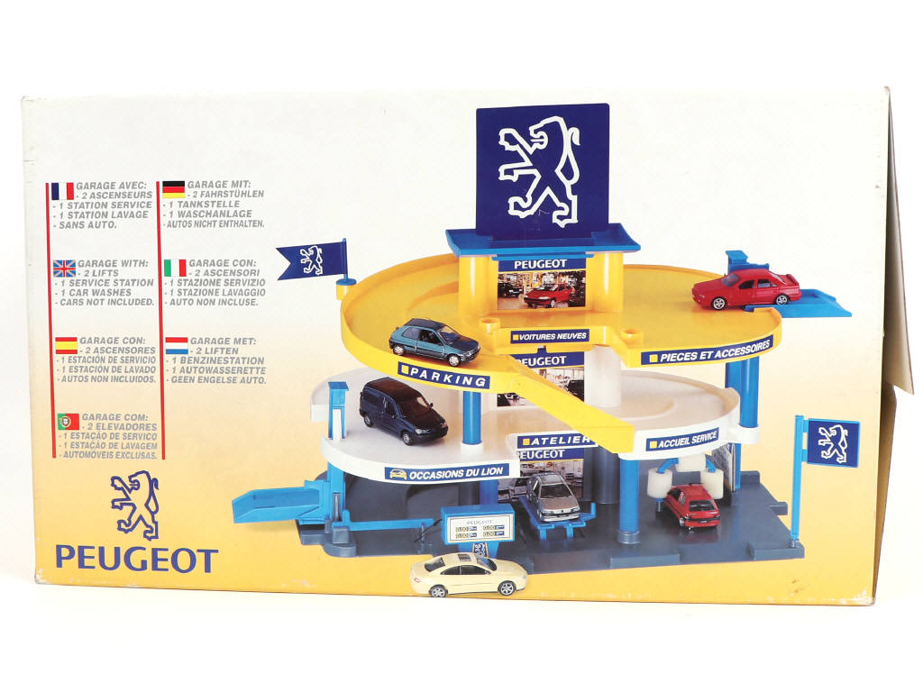 Lot 145 - EUROLINE (ITALIE) (1)