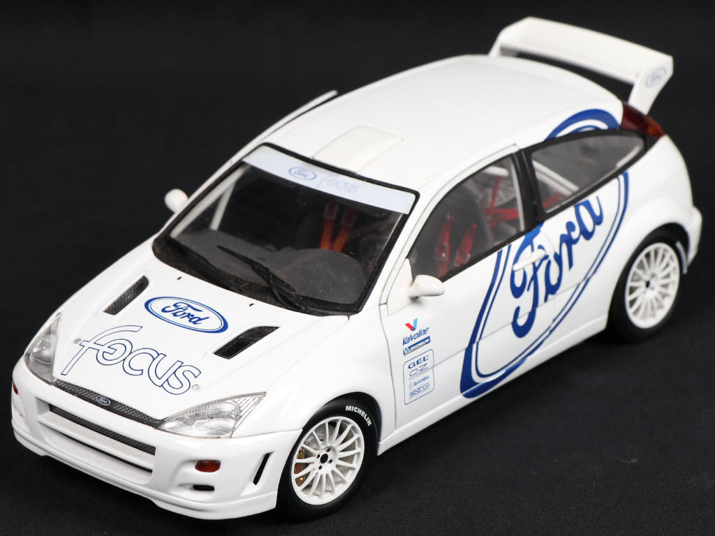 Lot 16 - AUTOART (ALLEMAGNE) (1)