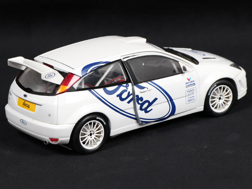 Lot 16 - AUTOART (ALLEMAGNE) (1)