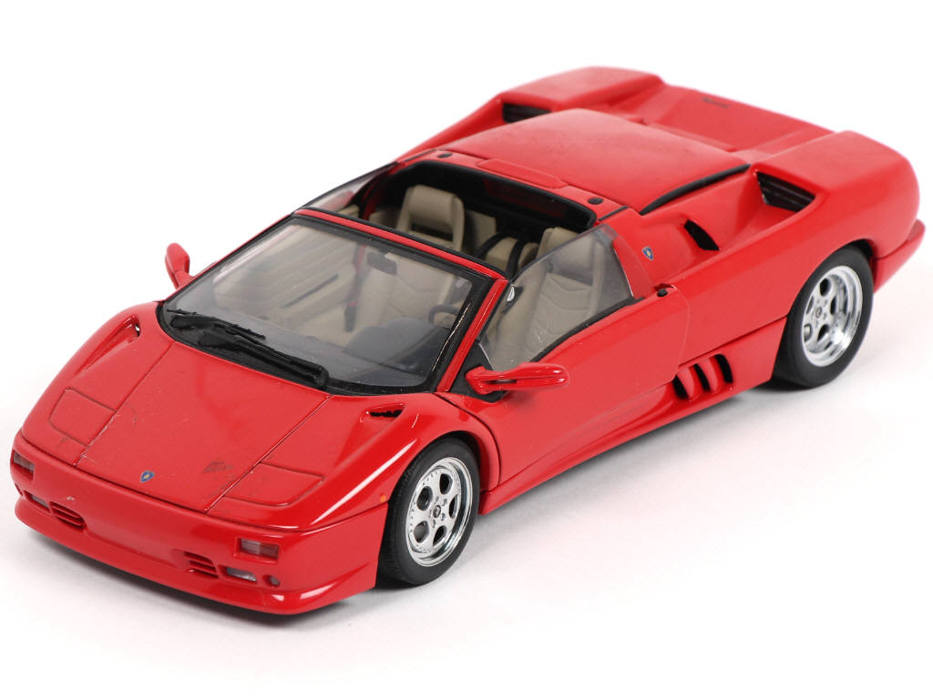 Lot 17 - AUTOART (ALLEMAGNE) (1)