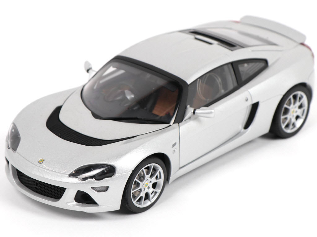 Lot 15 - AUTOART (ALLEMAGNE) (1)