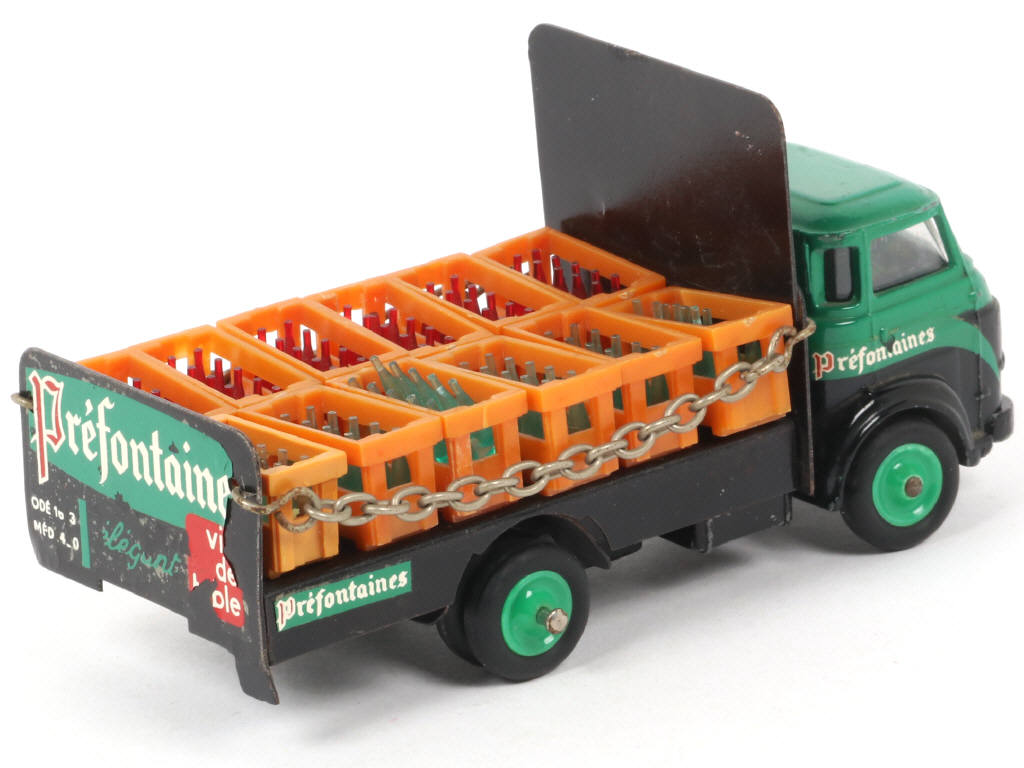 Lot 322 - C.I.J. (FRANCE) (1)