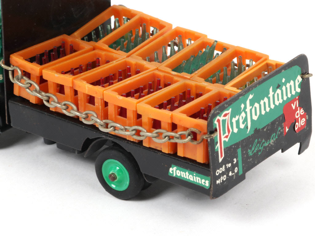 Lot 322 - C.I.J. (FRANCE) (1)