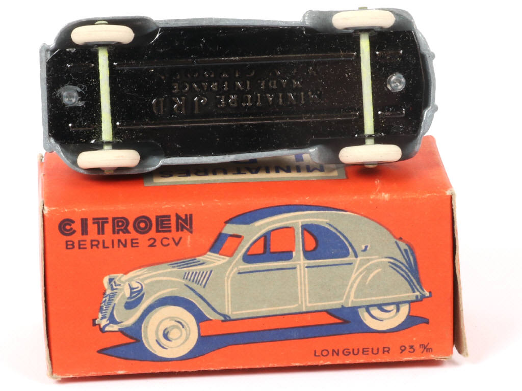 Lot 289 - JRD (FRANCE) (1)