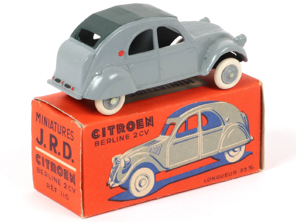 Lot 290 - JRD (FRANCE) (1)