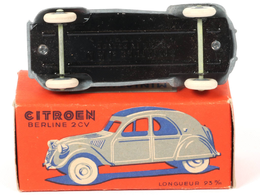 Lot 290 - JRD (FRANCE) (1)