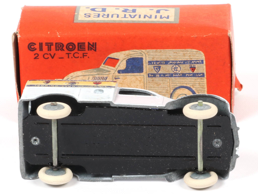 Lot 291 - JRD (FRANCE) (1)