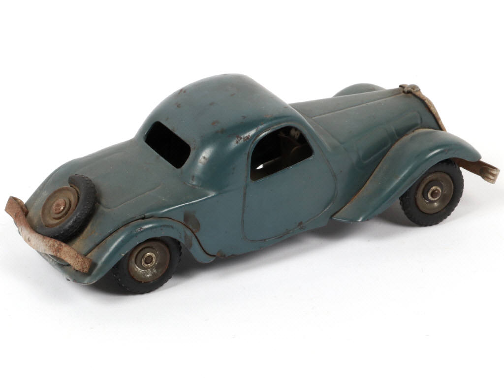Lot 49 - CITROËN (FRANCE) (1)