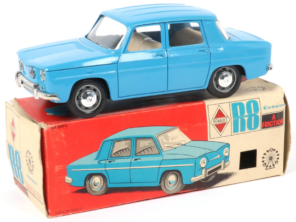 Lot 66 - S.L.J. (FRANCE) (1)