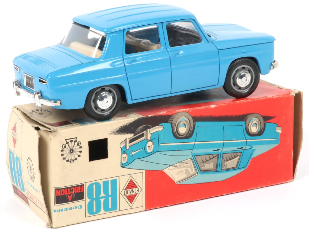 Lot 66 - S.L.J. (FRANCE) (1)