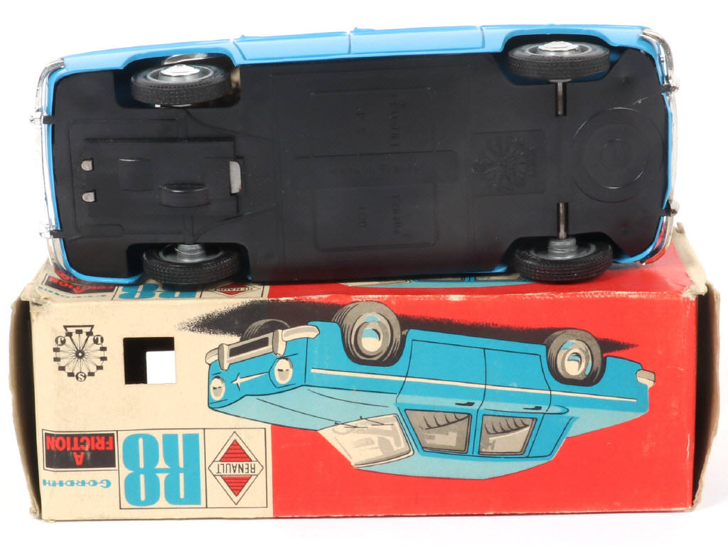 Lot 66 - S.L.J. (FRANCE) (1)