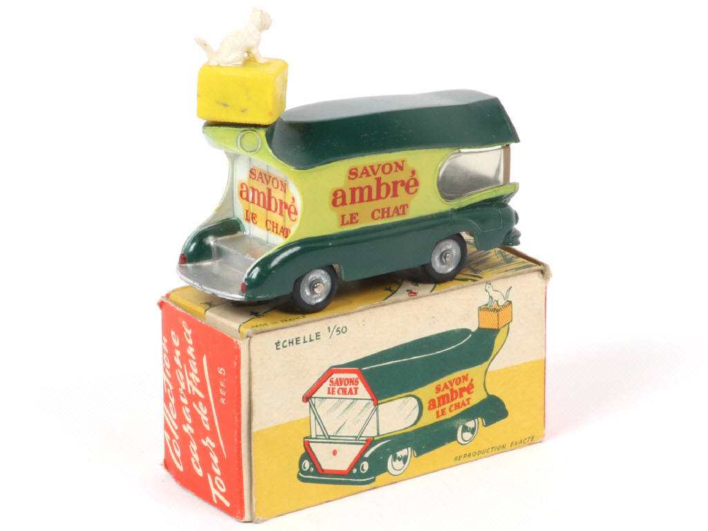 Lot 286 - P.R. (FRANCE) (1)