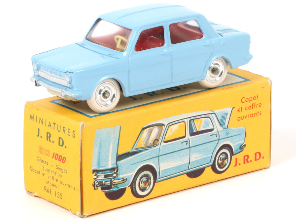 Lot 296 - JRD (FRANCE) (1)