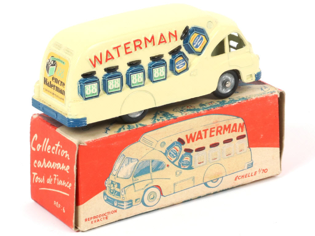 Lot 287 - P.R. (FRANCE) (1)