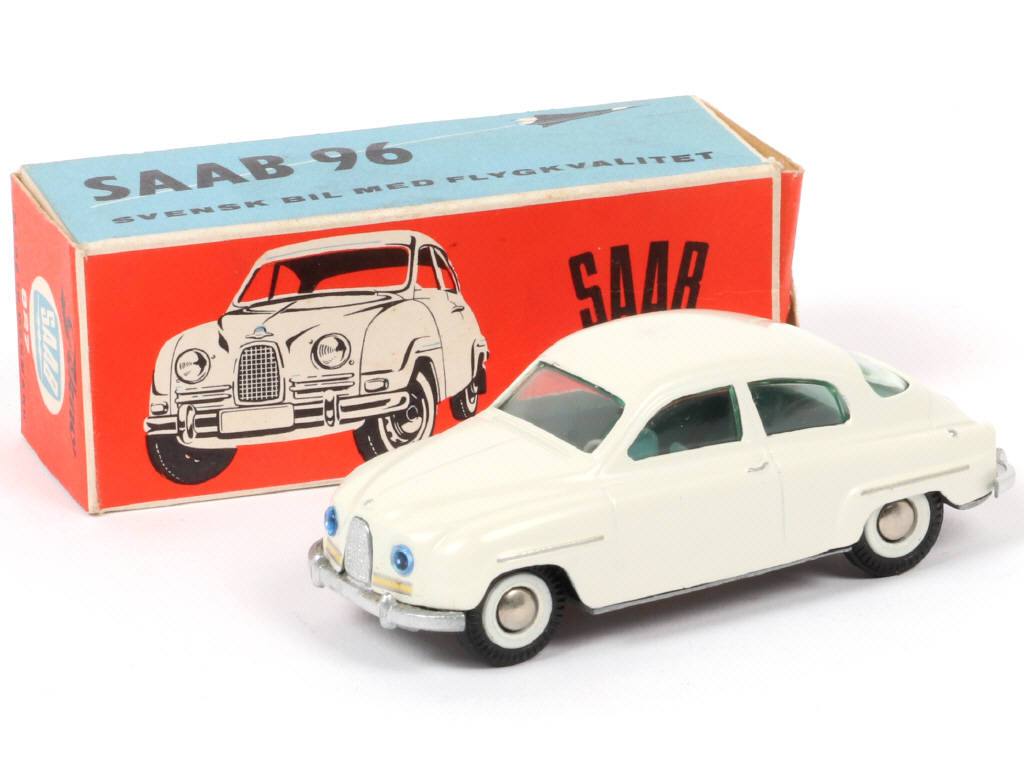 Lot 136 - TEKNO (DANEMARK) (1)