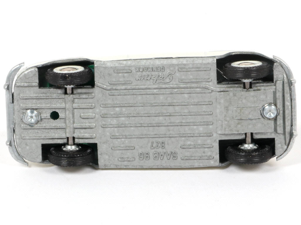 Lot 136 - TEKNO (DANEMARK) (1)