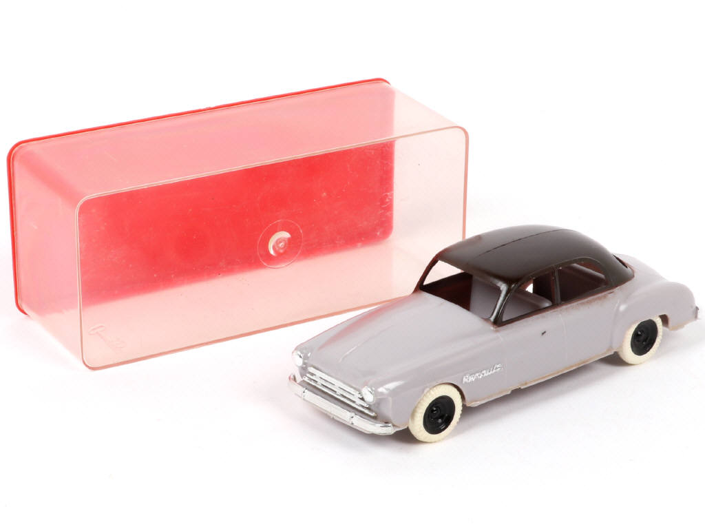 Lot 343 - CLE (FRANCE) (1)