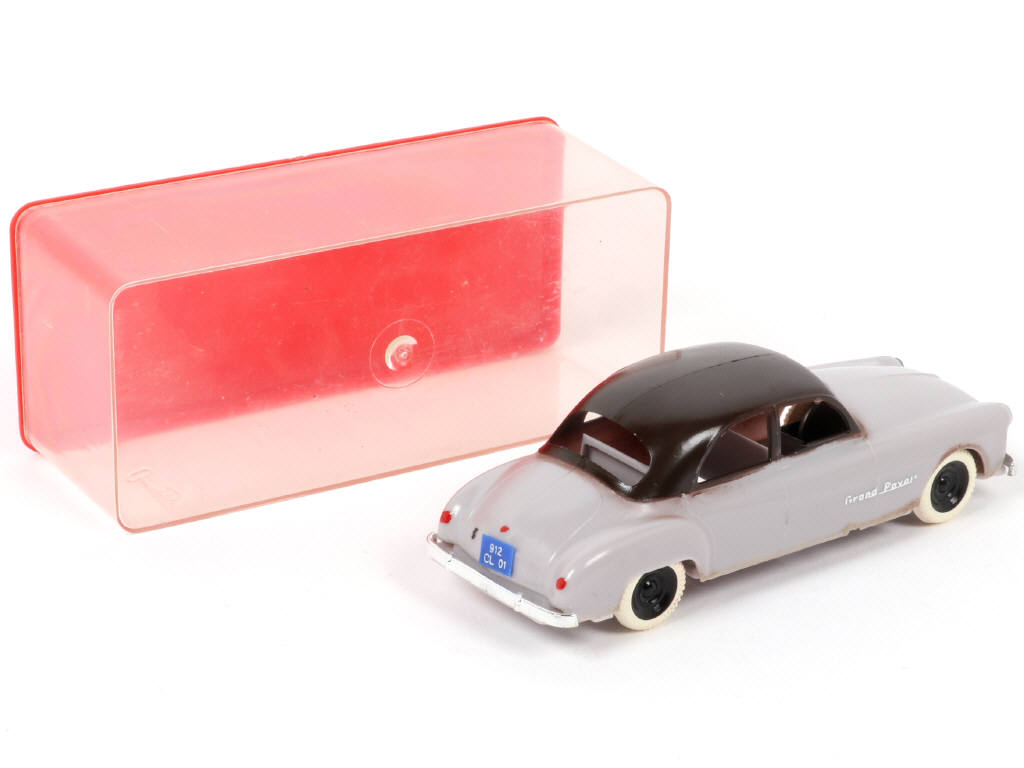 Lot 343 - CLE (FRANCE) (1)