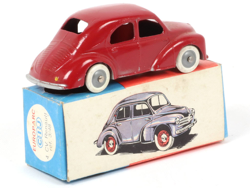 Lot 318 - C.I.J. (FRANCE) (1)