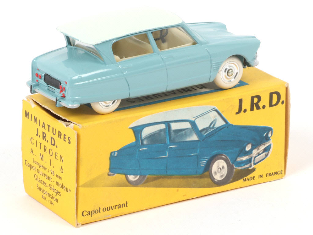 Lot 294 - JRD (FRANCE) (1)