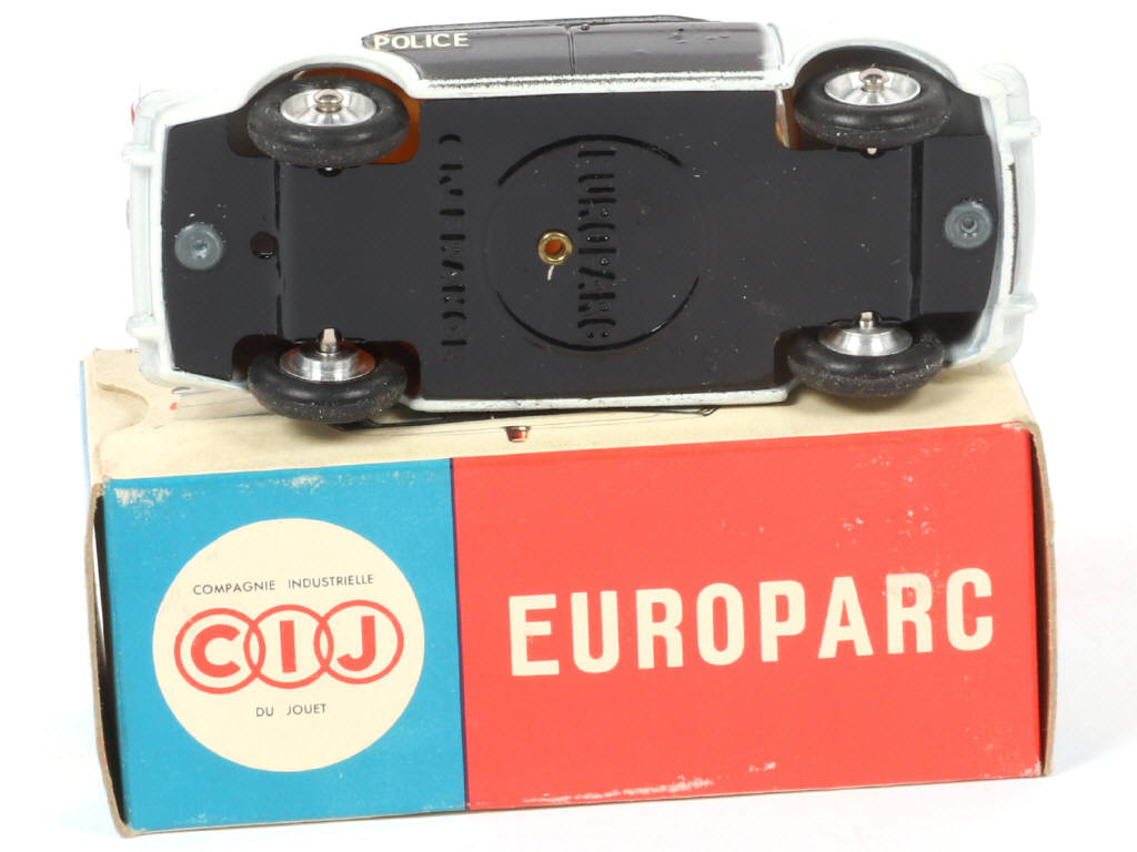 Lot 312 - C.I.J. (FRANCE) (1)