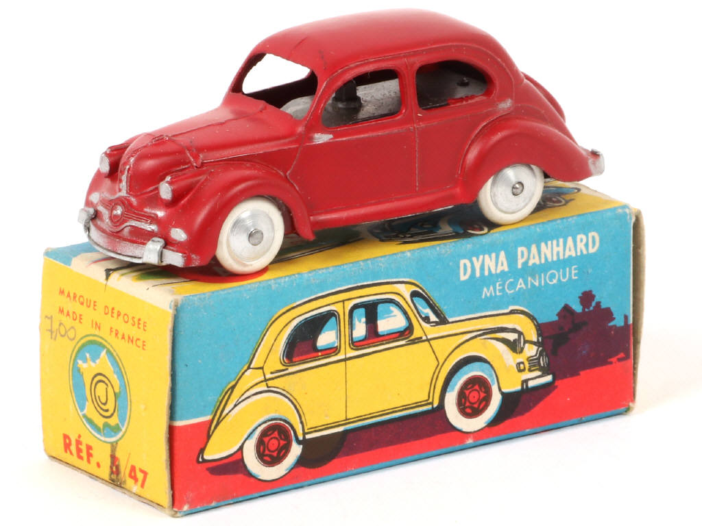 Lot 316 - C.I.J. (FRANCE) (1)