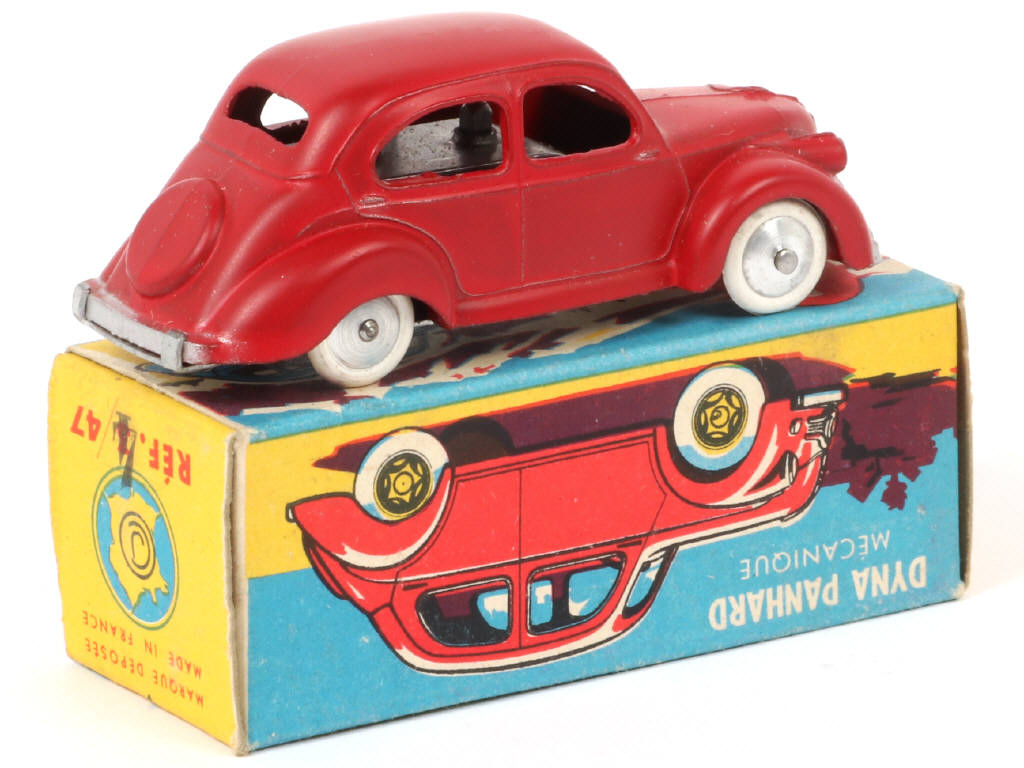 Lot 316 - C.I.J. (FRANCE) (1)