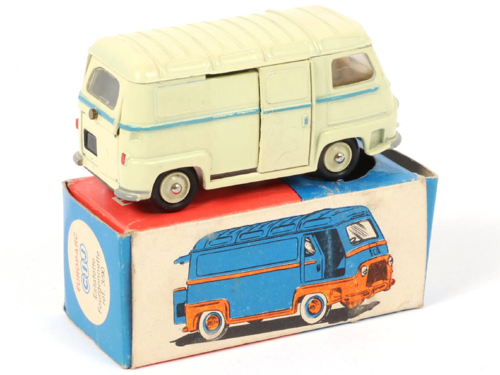 Lot 326 - C.I.J. (FRANCE) (1)