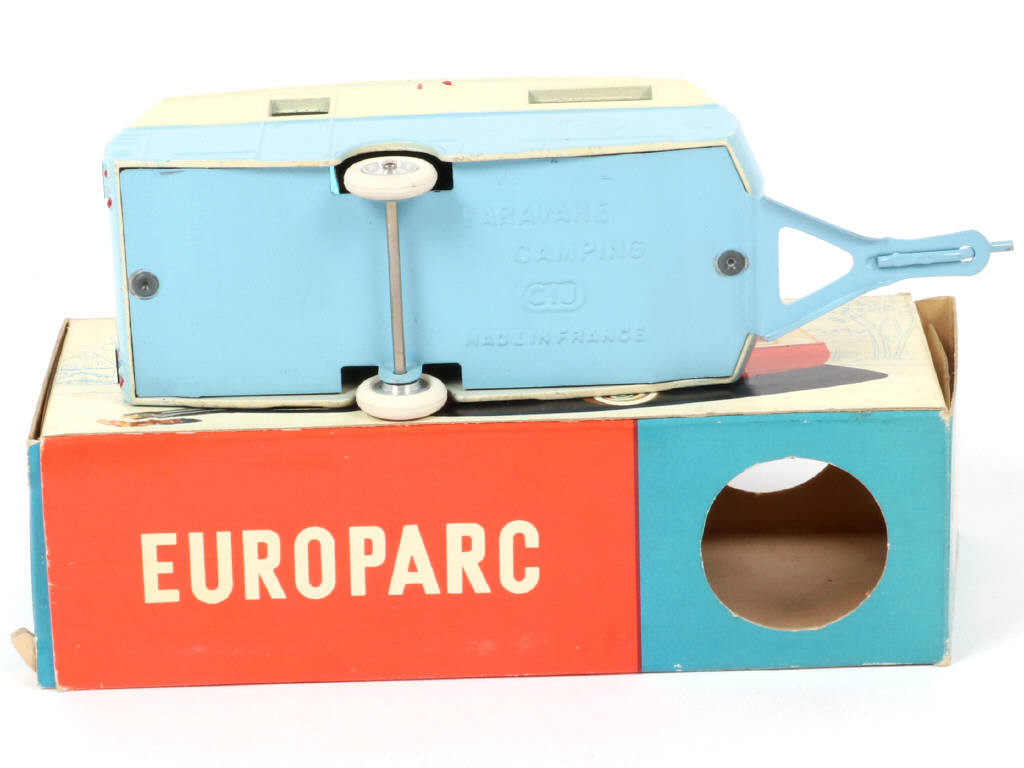 Lot 339 - C.I.J. (FRANCE) (1)