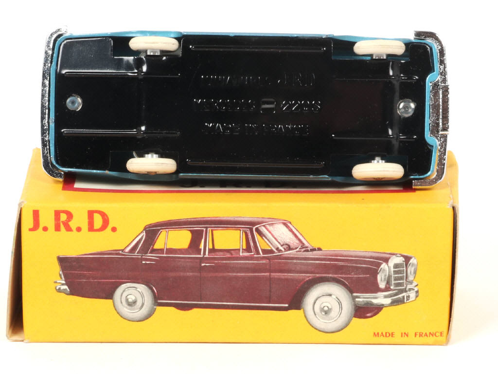 Lot 297 - JRD (FRANCE) (1)