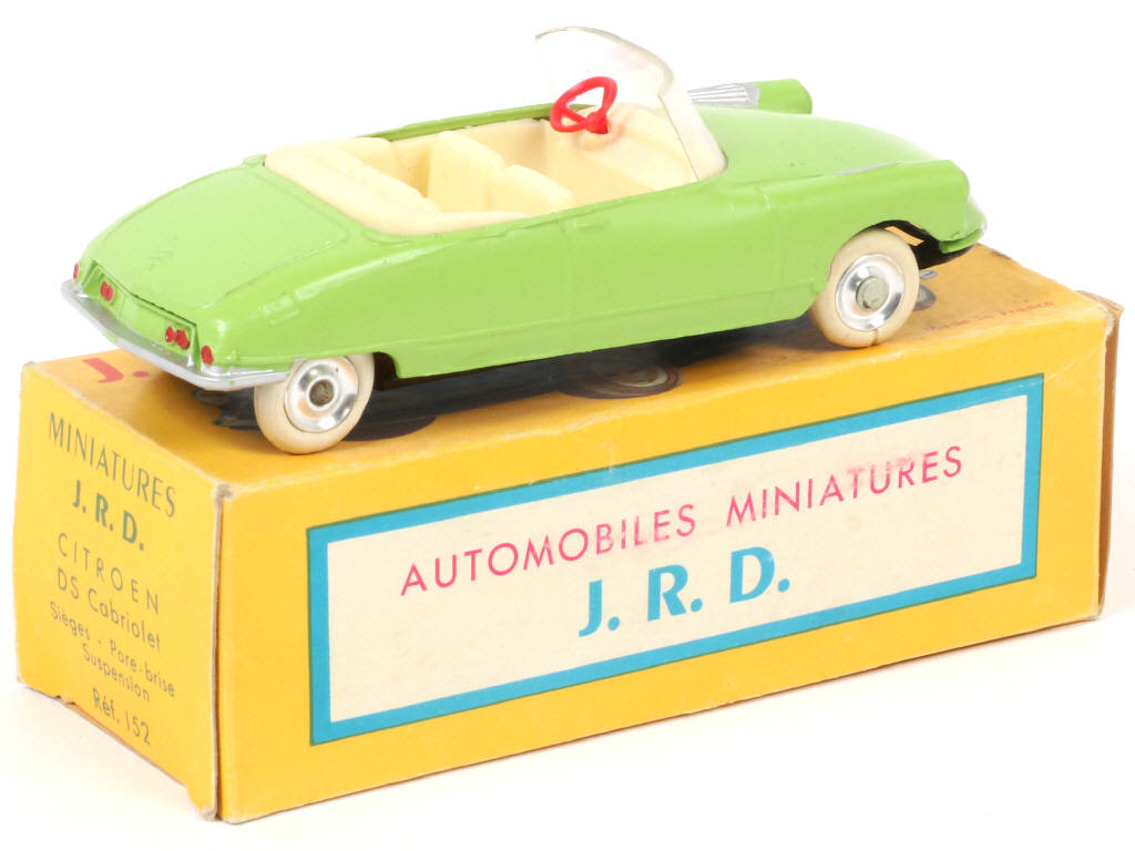 Lot 293 - JRD (FRANCE) (1)