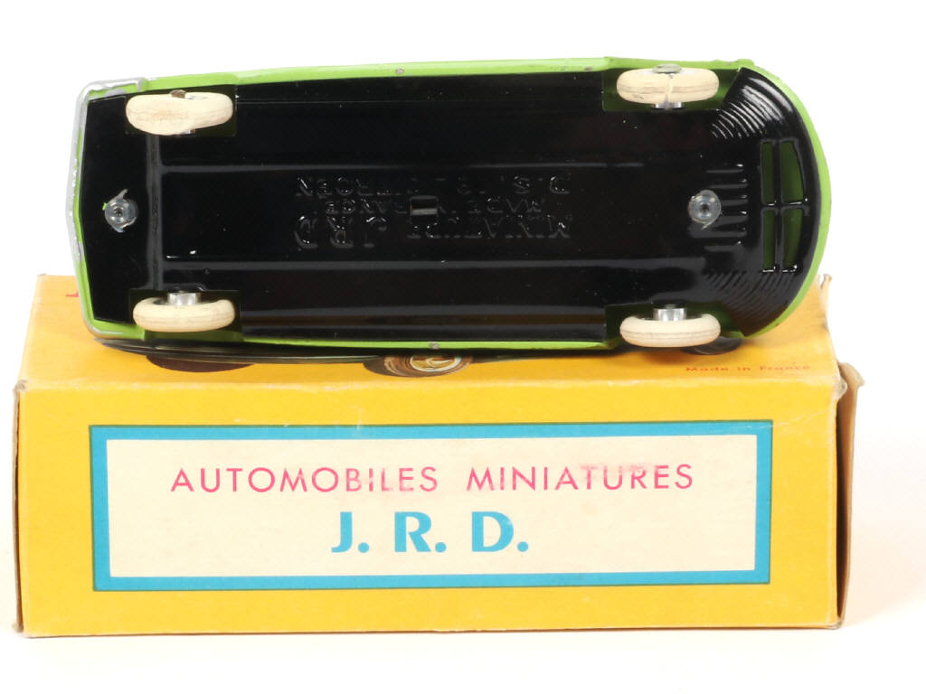 Lot 293 - JRD (FRANCE) (1)