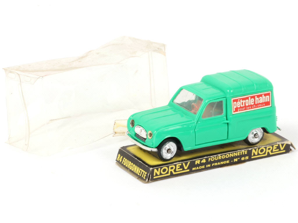 Lot 357 - NOREV (FRANCE) (1)