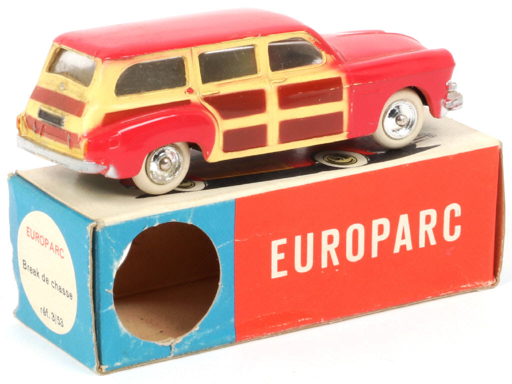 Lot 314 - C.I.J. (FRANCE) (1)