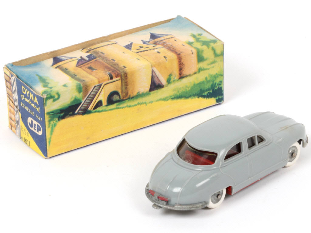 Lot 299 - JEP (FRANCE) (1)