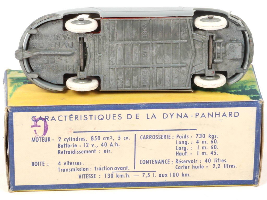 Lot 299 - JEP (FRANCE) (1)