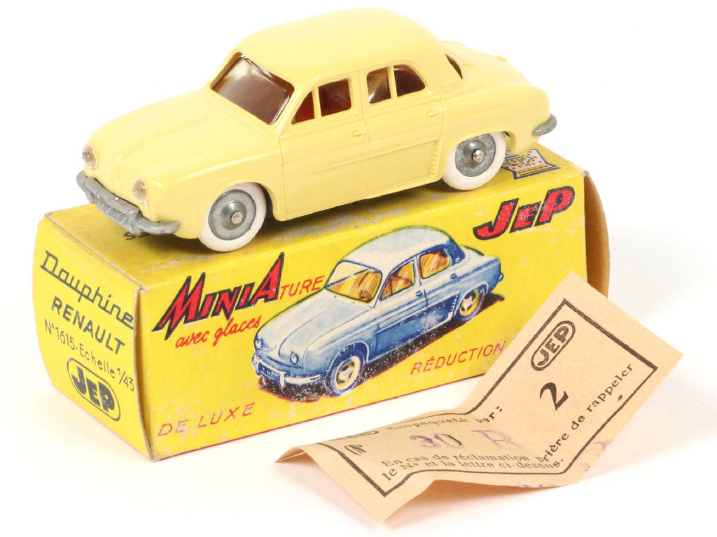 Lot 300 - JEP (FRANCE) (1)