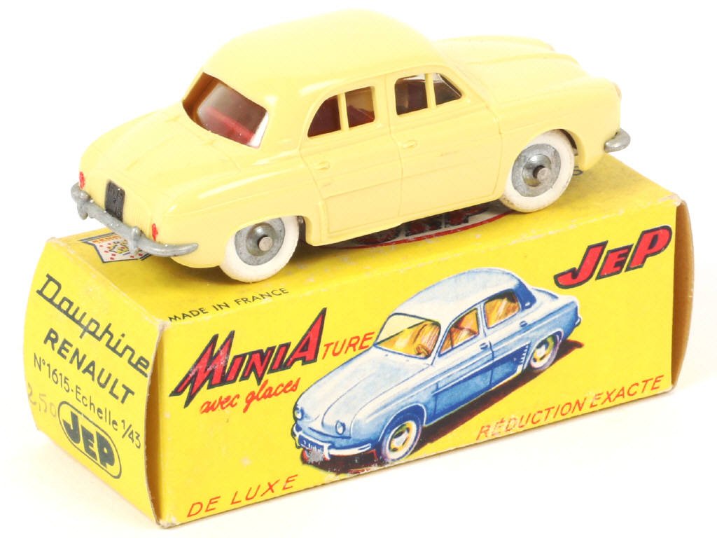 Lot 300 - JEP (FRANCE) (1)