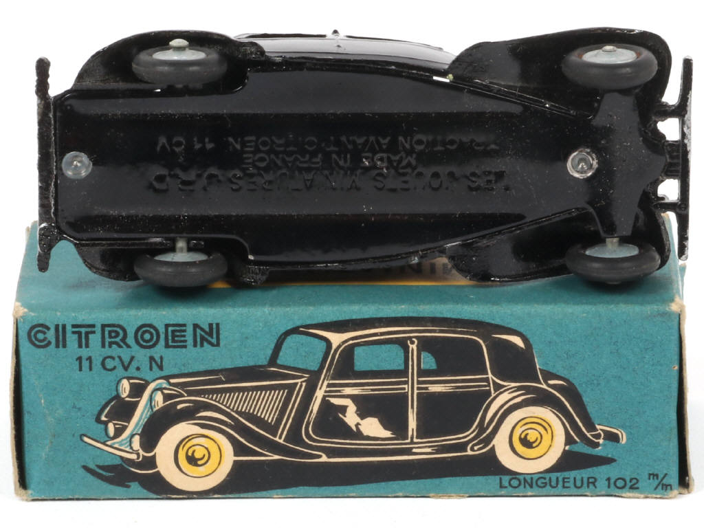 Lot 292 - JRD (FRANCE) (1)