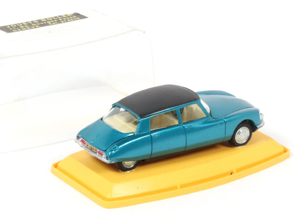 Lot 237 - PILEN (ESPAGNE) (1)