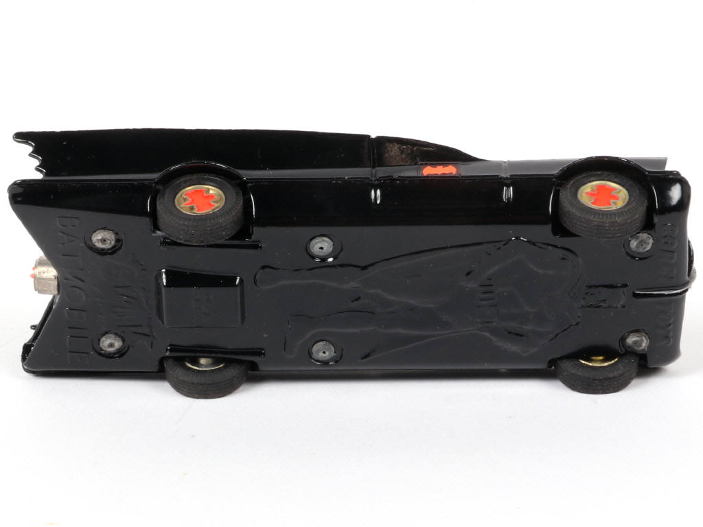 Lot 273 - CORGI TOYS (GB) (1)