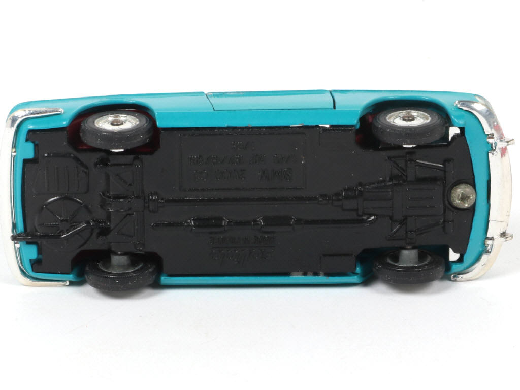 Lot 420 - SOLIDO (FRANCE) (1)