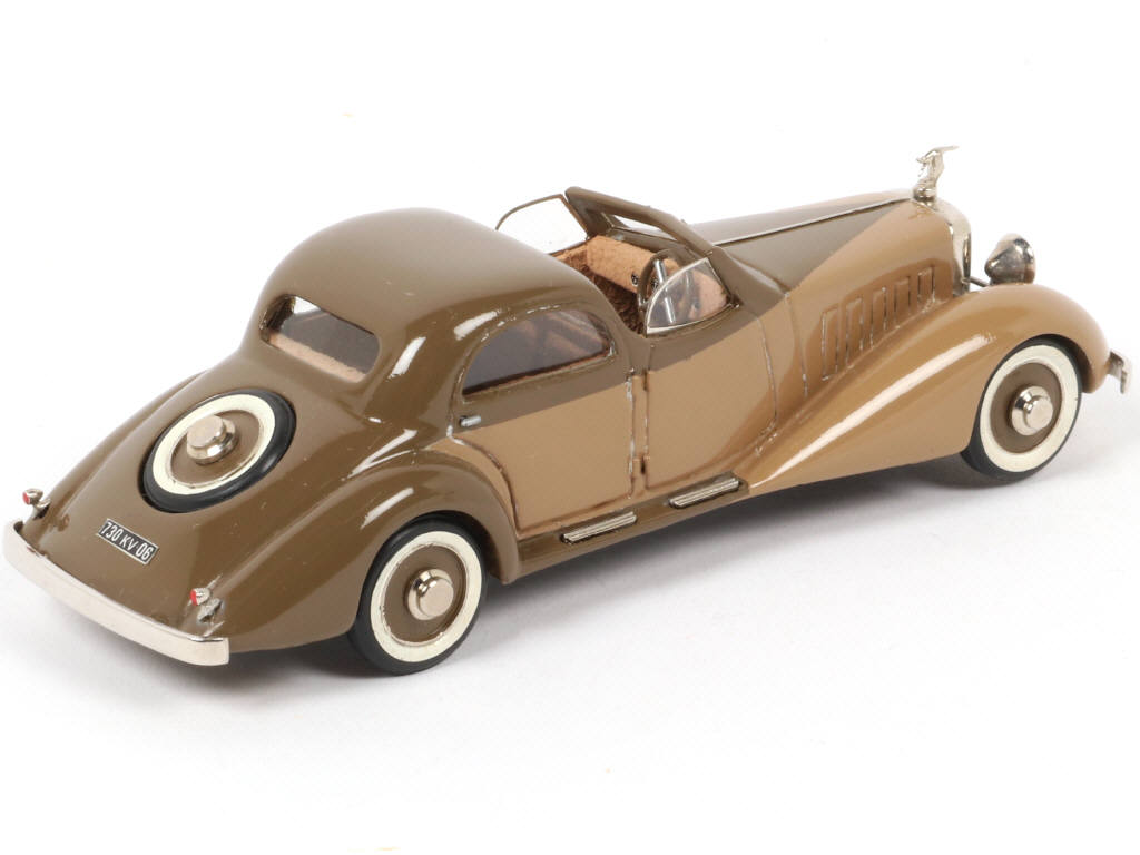 Lot 115 - MA COLLECTION (SUISSE) (1)