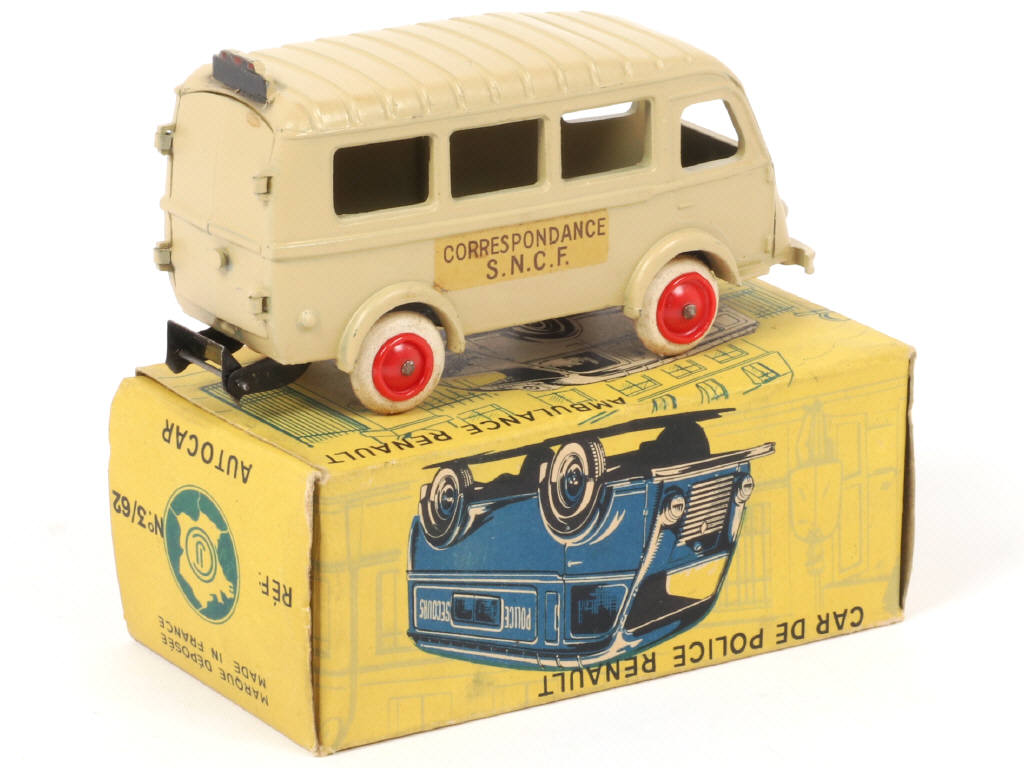 Lot 324 - C.I.J. (FRANCE) (1)